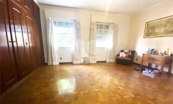 Imagem 2: Sobrado para venda com 390 metros quadrados com 4 quartos em Vila Mariana - São Paulo - SP