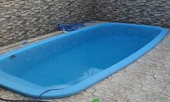 Imagem 5: Aluga casa em salinas