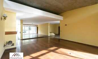 Imagem 2: Casa Venda Granja Julieta 653 m² 4 Dormitórios