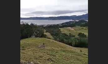 Imagem: Terreno vista pra logoa de imarui