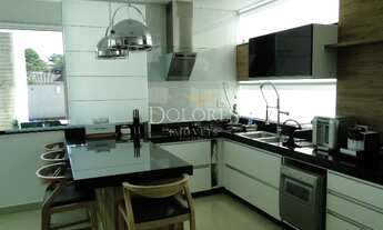 Imagem 6: Casa com 4 suítes no Aruã