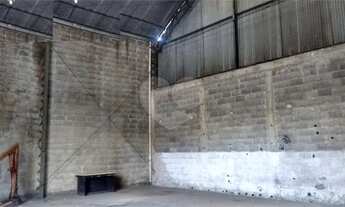 Imagem 5: Galpão no Jaguaré 1.100 metros de terreno escritório grande pátio para manobras próximo a