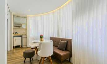 Imagem: Apartamento Mobiliado - Preço abaixo do