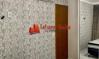 Imagem 4: Alugo apartamento mobiliado no cond. José Cláudio Dórea