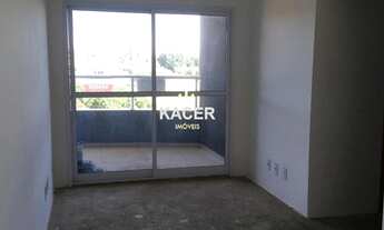 Imagem 3: Apartamento para venda possui 57 metros quadrados com 2 quartos em Jardim Maracanã - Valin