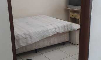 Imagem 3: Quarto mobiliado R$600,00