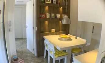 Imagem 5: APARTAMENTO - VILA CLEMENTINO - SP