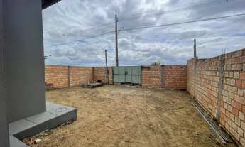 Imagem 4: Vendo Casa no Monte Cristo Apta a Financiamento por todos os bancos