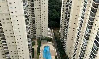 Imagem 2: Apartamento para venda tem 68 metros quadrados com 2 quartos em Jardim Tupanci - Barueri