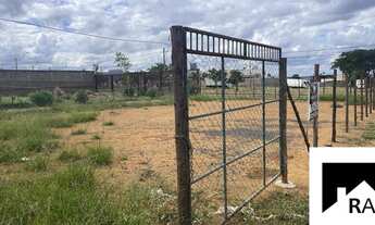 Imagem 5: Terreno no Jardim Botânico III