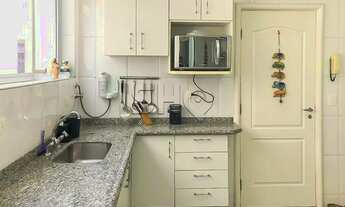 Imagem 6: Apartamento em andar alto à venda no Jardim Paulista