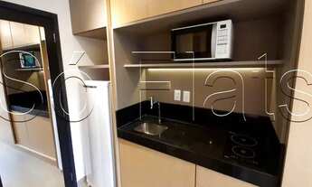 Imagem 5: VN Oscar Freire disponivel para locação 20m² e 1 dormitório em Pinheiros