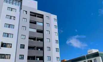 Imagem: Apartamento nos Bancários