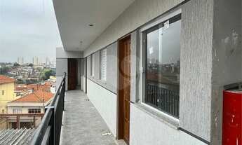 Imagem 2: Apartamento-São Paulo-SANTANA