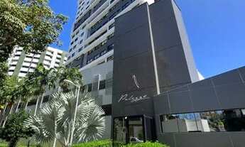 Imagem: Apartamento para locação no Pallazo Barro