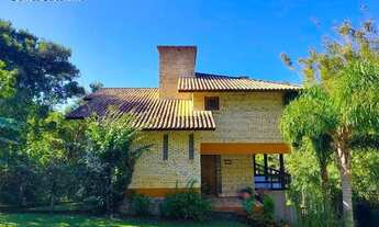 Imagem 3: Casa com 3 dormitórios à venda, 197 m² por R$ 3.500.000,00 - Praia da Silveira - Garopaba