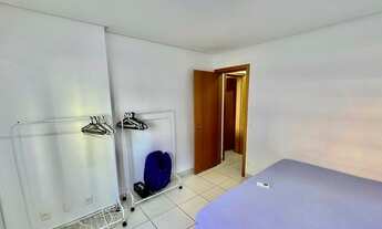 Imagem 7: Lindo flat no setor oeste , em frente a praça do buldogue . K apartaments