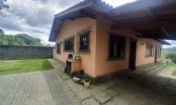 Imagem 3: Casa para aluguel tem 145 metros quadrados com 3 quartos em Tijuca - Teresópolis - RJ