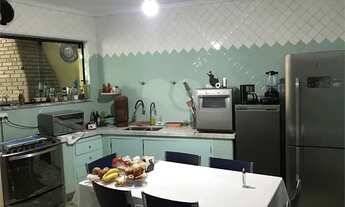 Imagem 5: Casa Terrea Jardim Sao Paulo