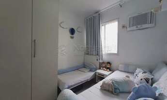 Imagem 6: Caxangá, 2 quartos / 1 suíte, 55M², KR