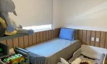 Imagem 7: PA - Vendo Apartamento no Edifício Leblon, 4 suítes