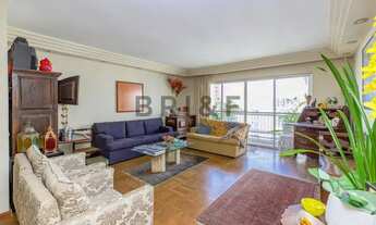 Imagem: Apartamento à venda 166m², 4 quartos