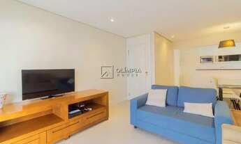 Imagem 4: Apartamento Locação 3 Dormitórios - 108 m² Paraíso