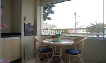 Imagem 4: APARTAMENTO no bairro Santa Terezinha com 57m². 2 dormitórios e 1 vagas. Confira