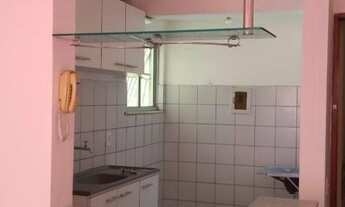 Imagem 4: Vendo ou Alugo Apartamento no Passaré, 02 Quartos - Vaga - 50 m²