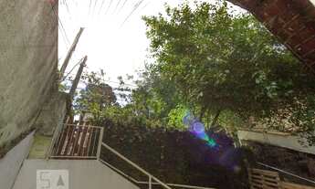 Imagem 6: Casa para Aluguel - Vila Irmaos Arnoni, 2 Quartos, 70 m2