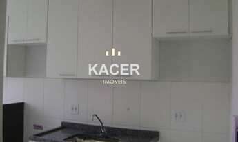 Imagem: Apartamento com 2 quartos, 54m2, à venda