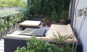 Imagem 5: Apartamento para venda com 140 metros quadrados com 4 quartos