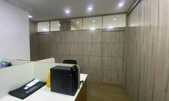 Imagem 2: Conjunto / Sala Comercial à Venda no Campo Belo