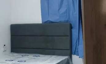 Imagem 4: Alugo ap mobiliado no residencial Palmeiras