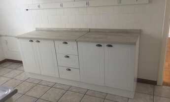 Imagem 5: Apartamento para Locação em São Paulo, SANTO AMARO, 2 dormitórios, 2 banheiros, 1 vaga