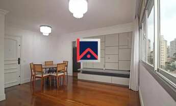 Imagem 5: Apartamento Venda 3 Dormitórios - 120 m² Vila Clementino