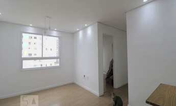 Imagem 2: Apartamento para Aluguel - Penha de França, 2 Quartos, 40 m2