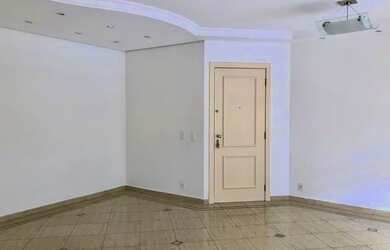 Imagem 4: Apartamento para aluguel e venda possui 130 metros quadrados com 4 quartos