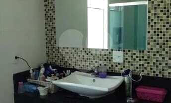 Imagem 5: SOBRADO A VENDA NO JARDIM SÃO PAULO - 3 DORMS (1 SUÍTE) E 4 VAGAS - 279 M2 DE ÁREA CONSTRU