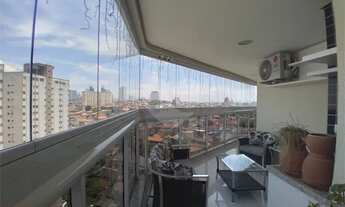 Imagem 7: Apartamento-São Paulo-SANTANA