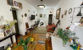 Imagem 7: Apartamento à venda, 3 quartos, 1 vaga, Copacabana - RIO DE JANEIRO/RJ