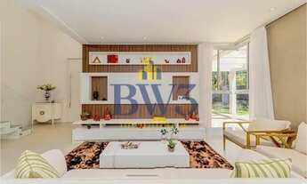 Imagem 6: Casa a venda e/ou alugar, no exclusivo condomínio Lake View, Gramado, Campinas/SP, com 3 s