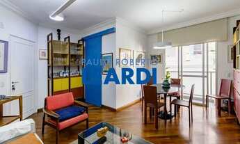 Imagem: APARTAMENTO - BROOKLIN - SP