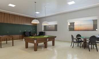 Imagem 5: 130 - VENDO APARTAMENTO COM 2 QUARTOS NA COHAMA BAMBUZAL