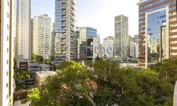 Imagem 6: Apartamento duplex próximo ao Parque do Povo