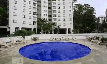 Imagem 6: Apartamento para Locação em São Paulo, VILA ANDRADE, 3 dormitórios, 1 suíte, 4 banheiros