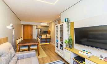 Imagem 5: Apartamento à venda Rua São Manoel, Rio Branco - Porto Alegre