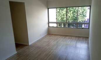 Imagem 2: Apartamento para locação com 2 dormitórios na Vila Hamburguesa