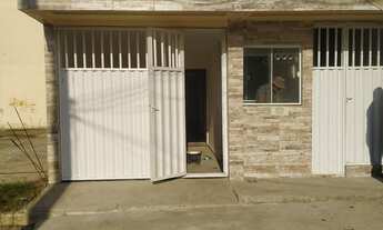 Imagem: Casa 2 quartos c/ Garagem