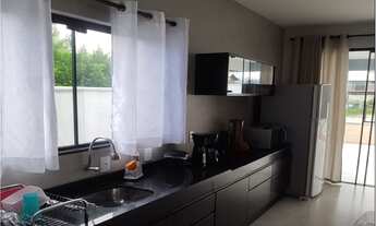 Imagem 5: Alugo Casa na Praia da Pinheira (Ens.) próx. Ponta Papagaio e Guarda do Embaú